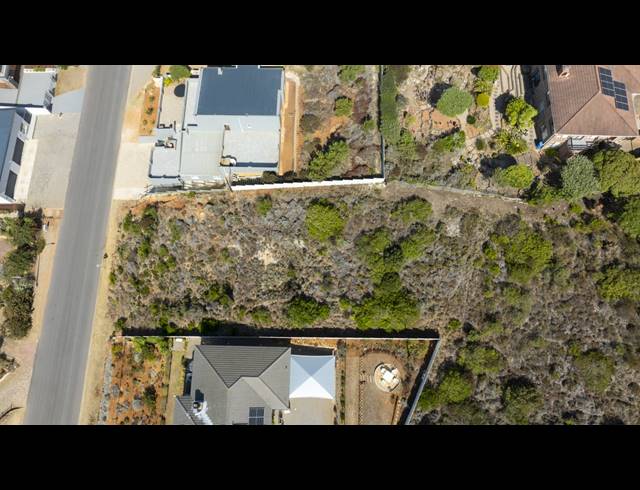 1,198M² VACANT LAND FOR SALE IN DANA BAY
